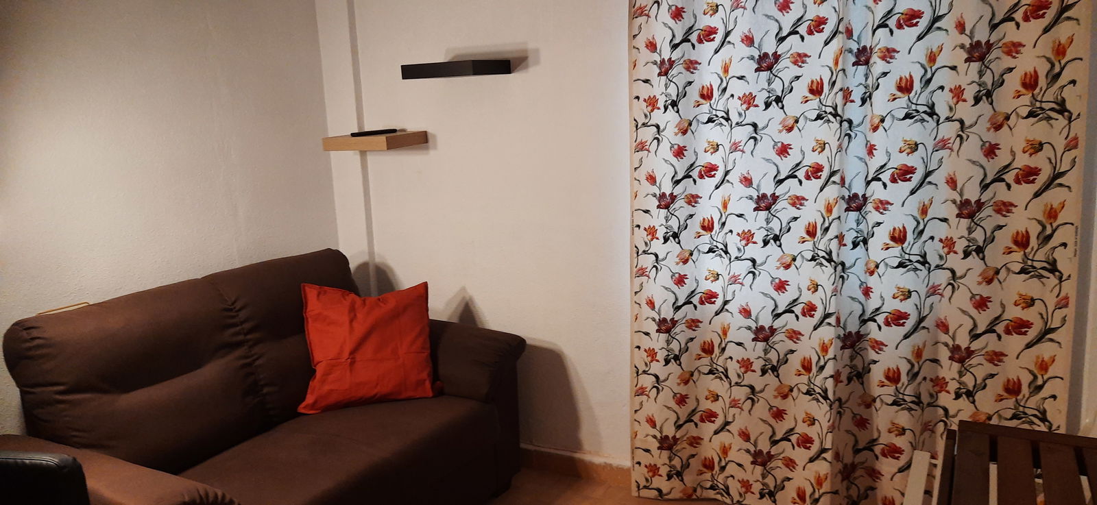 Oberoende Studio Salamanca 411900