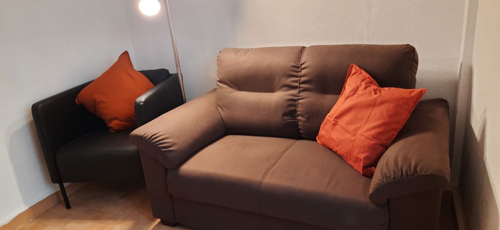 Oberoende Studio Salamanca 411900