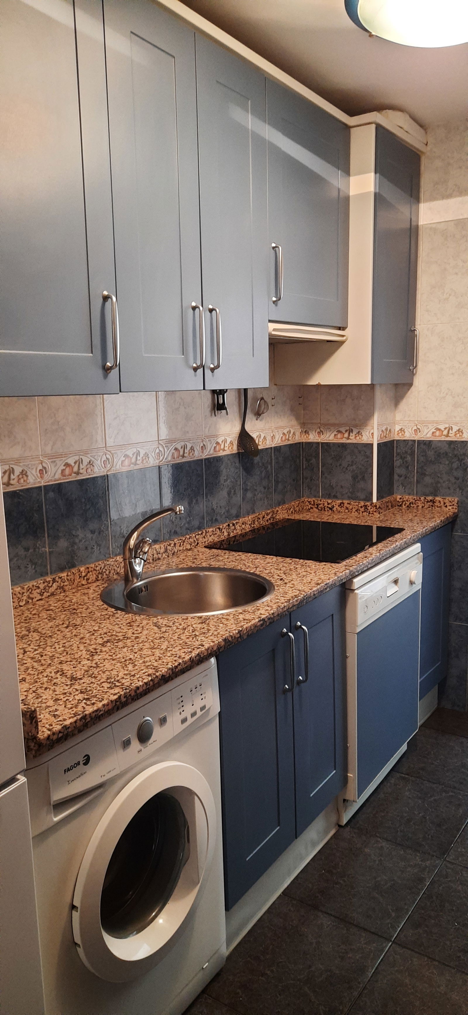 Oberoende Studio Salamanca 411900
