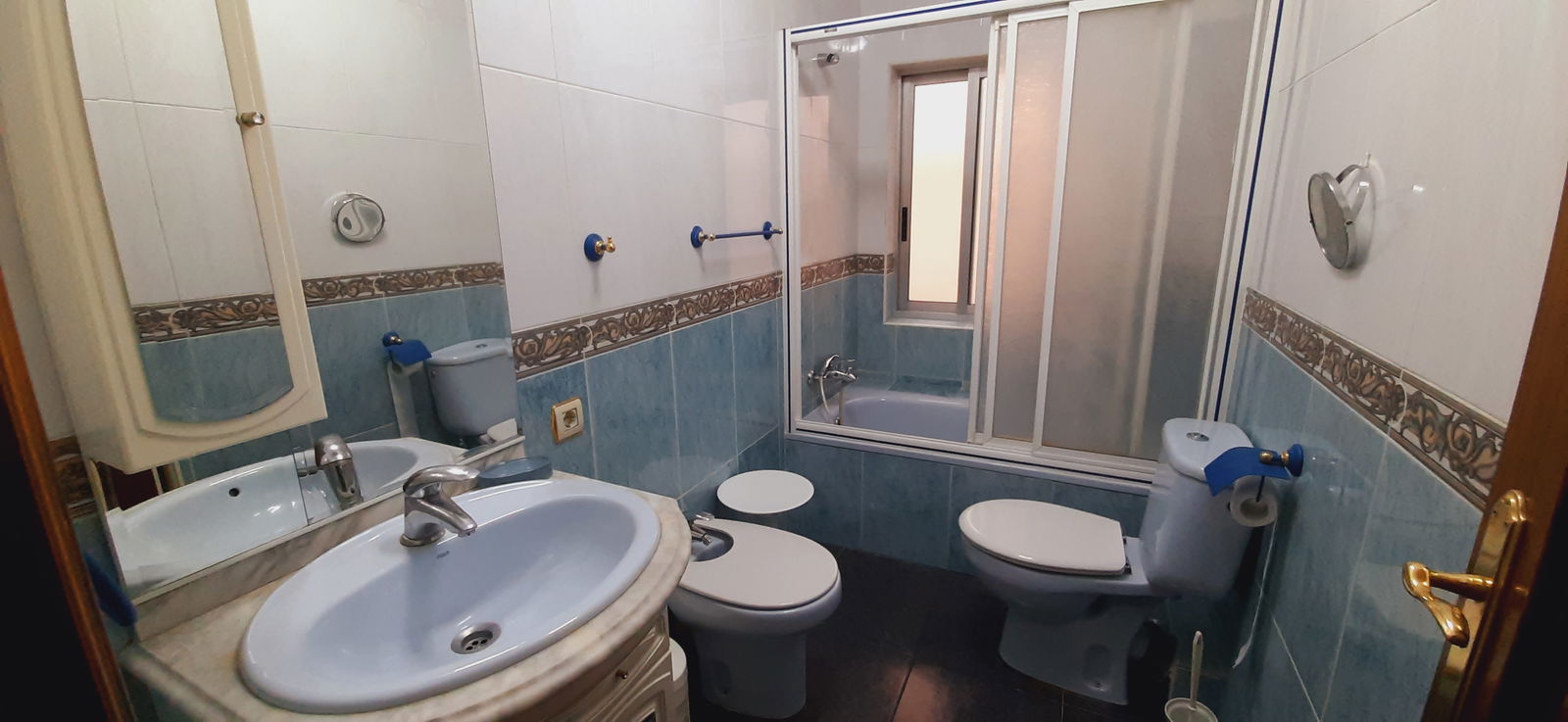 Oberoende Studio Salamanca 411900
