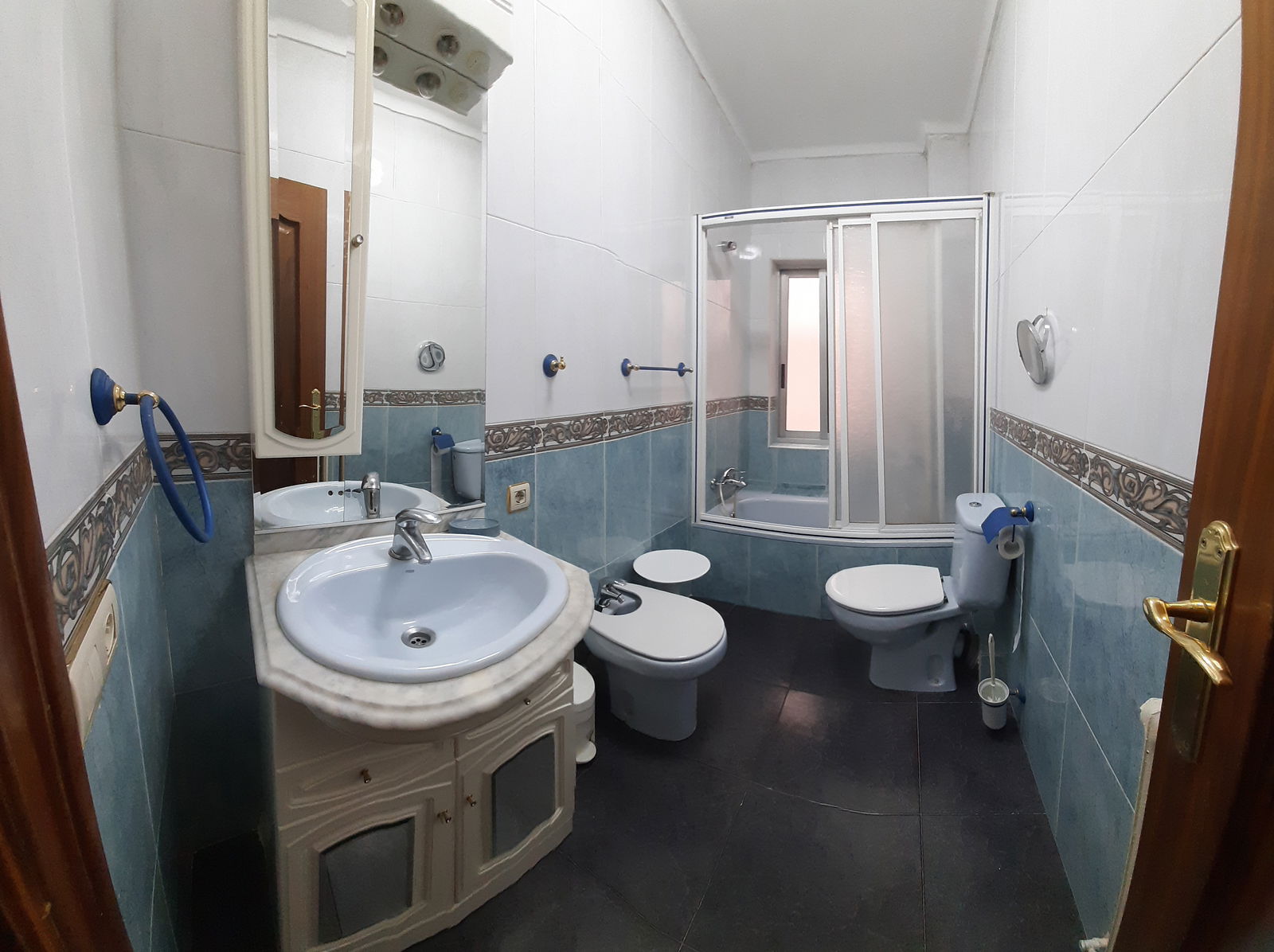 Oberoende Studio Salamanca 411900