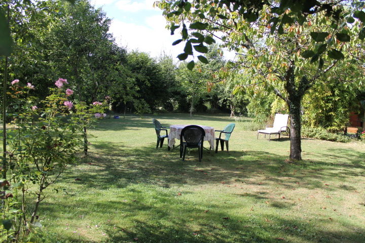Itsenäinen Studio Poitiers 66753