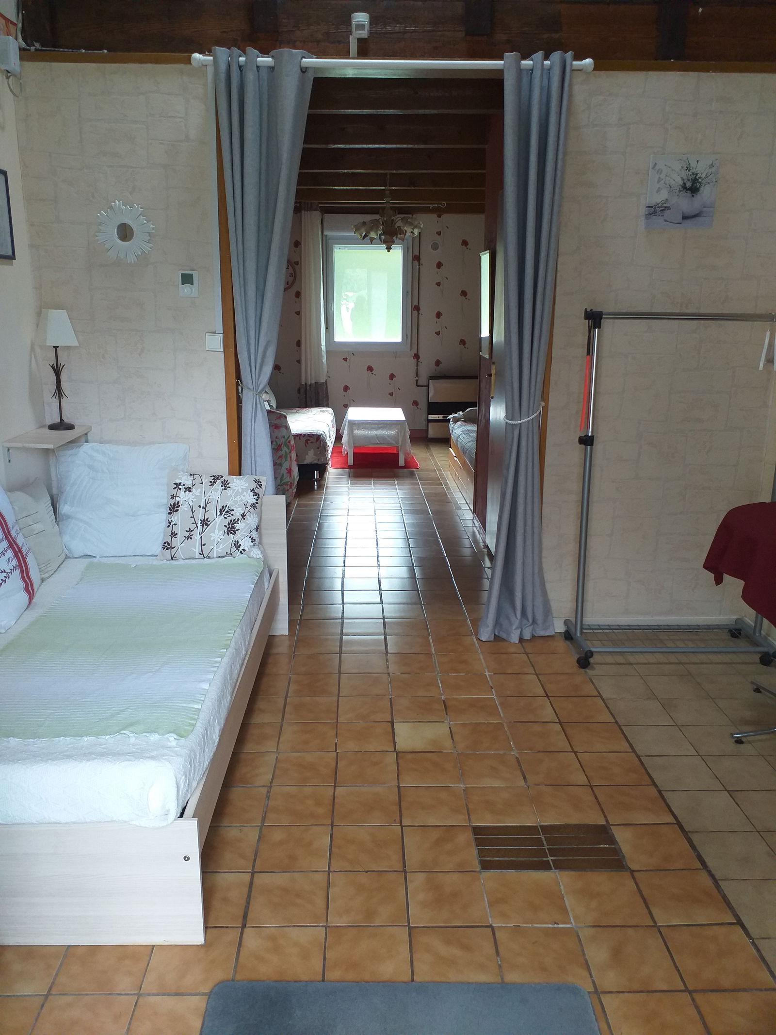 Itsenäinen Studio Roullet-Saint-Estèphe 540034