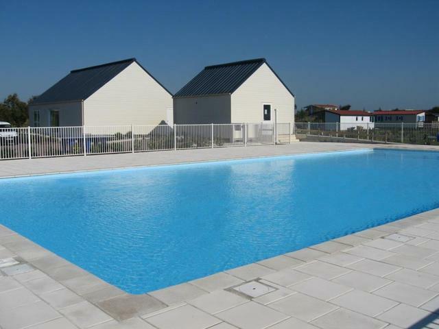 Itsenäinen Studio Grandcamp-Maisy 48893
