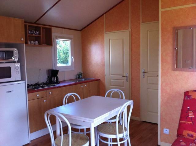 Itsenäinen Studio Grandcamp-Maisy 48893