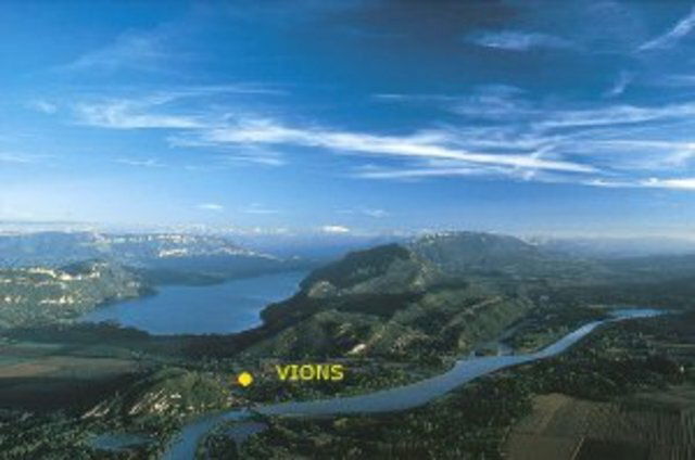 Vierashuoneet Vions 40504