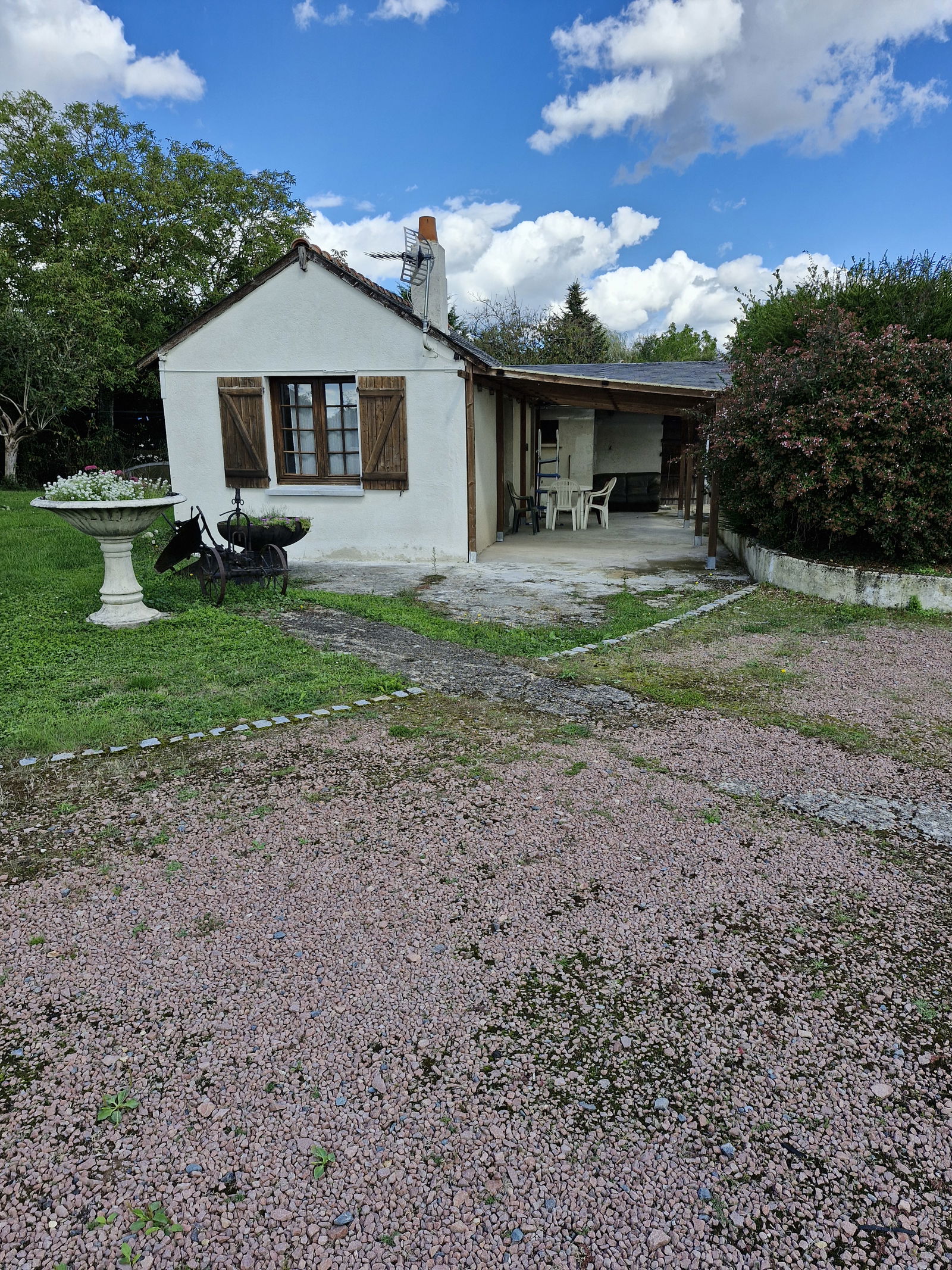 Itsenäinen Studio Semblançay 429028