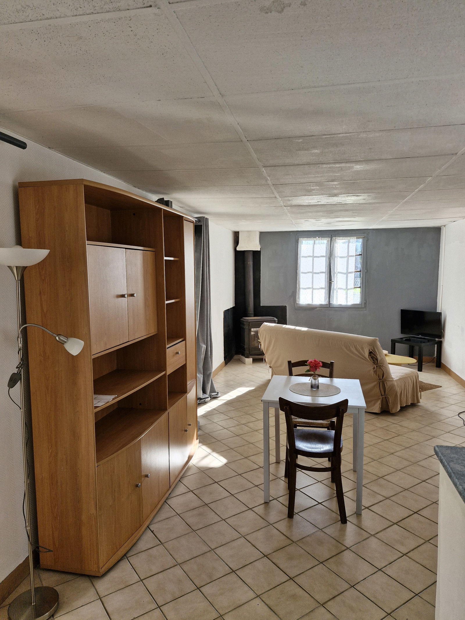 Itsenäinen Studio Semblançay 429028