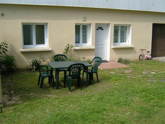 Itsenäinen Studio Denneville 45475