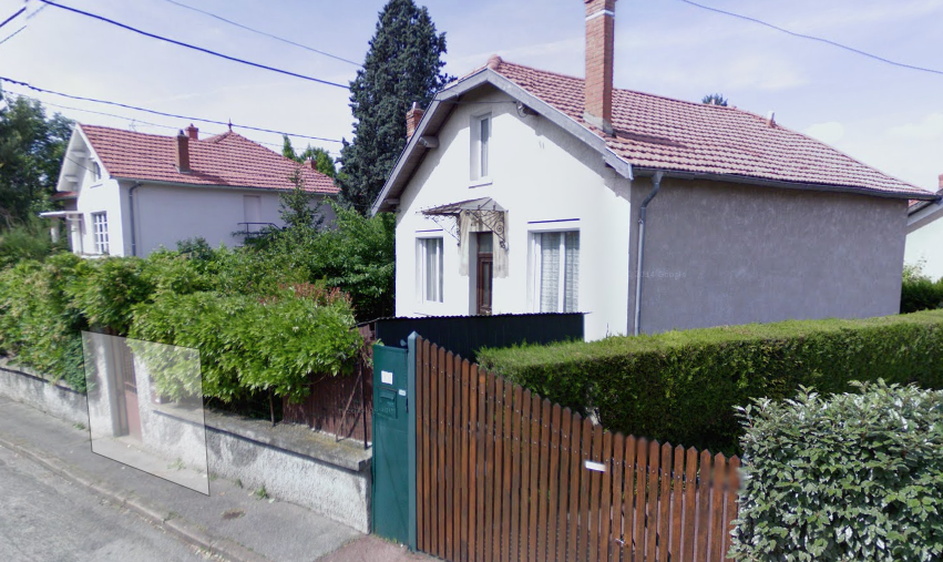 Itsenäinen Studio Lyon 71847