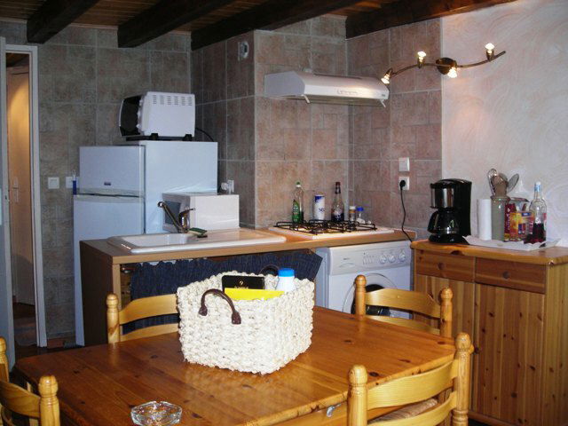 Itsenäinen Studio Saint-Crepin 71281