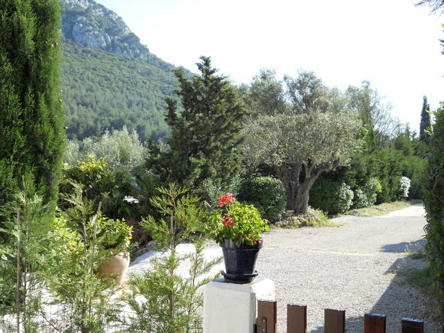 Itsenäinen Studio Le Castellet 40715