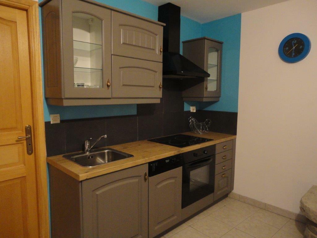 Itsenäinen Studio Roz-sur-Couesnon 75438