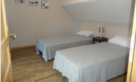 Itsenäinen Studio Roz-sur-Couesnon 75438