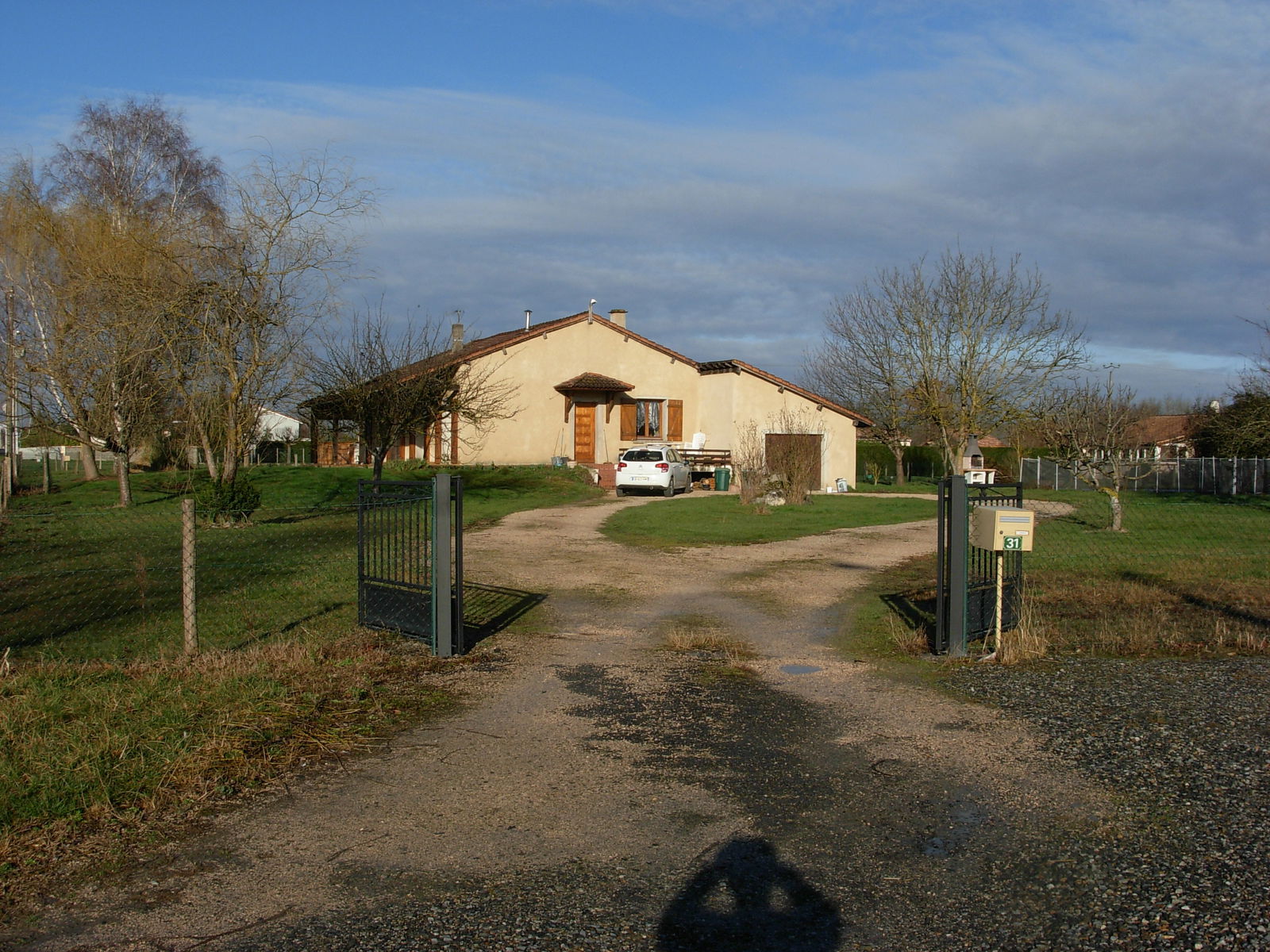 Itsenäinen Studio Landorthe 96997