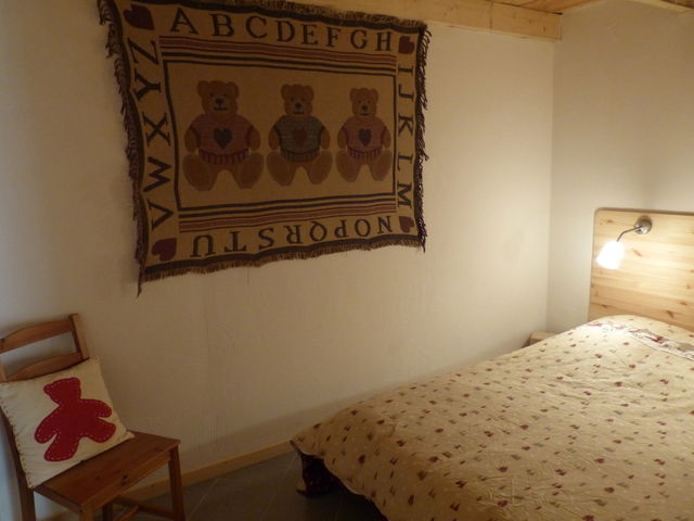 Itsenäinen Studio Bagnols-sur-Cèze 58446