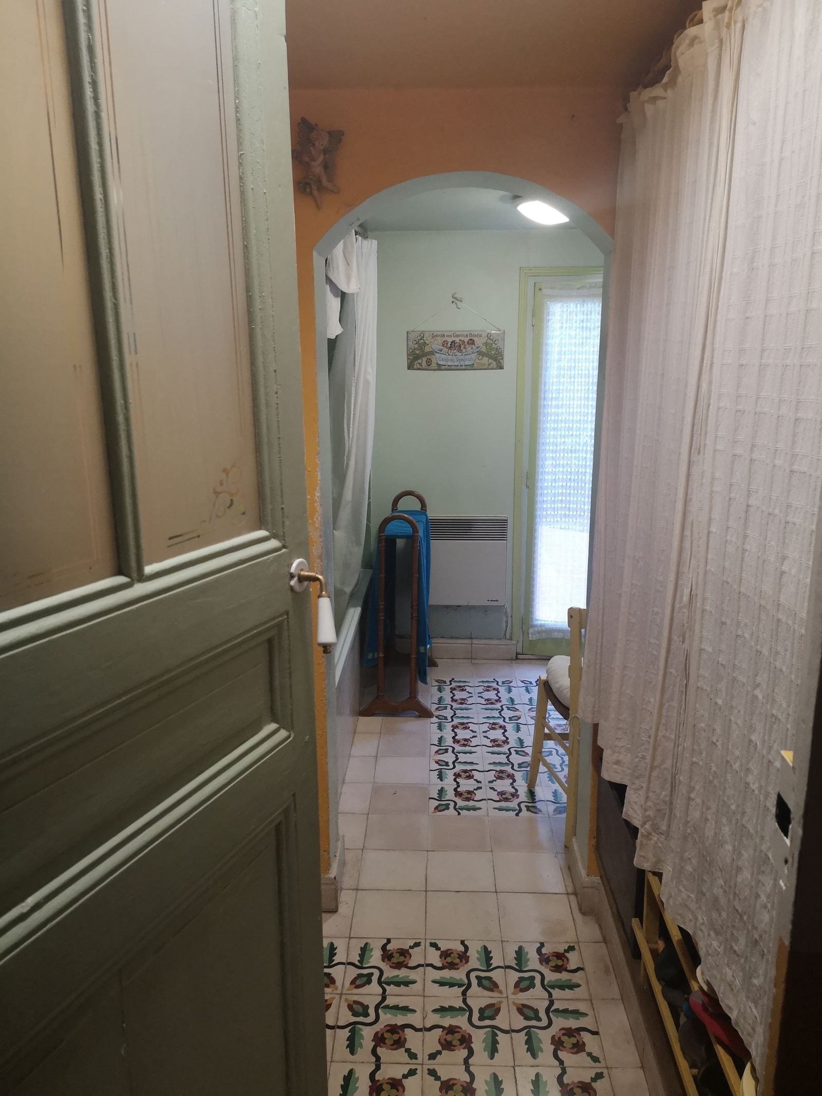 Kotimajoitus Gardanne 470530