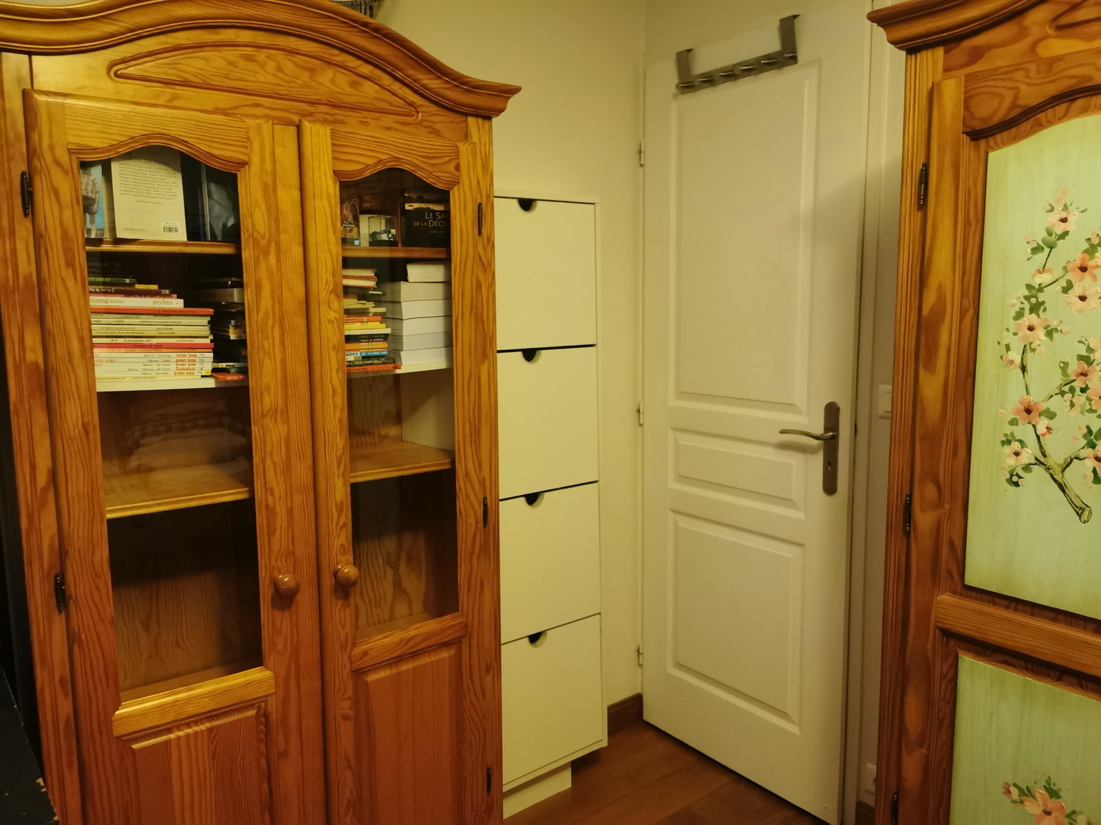 Unterkunft Beim Gastgeber Romainville 677718