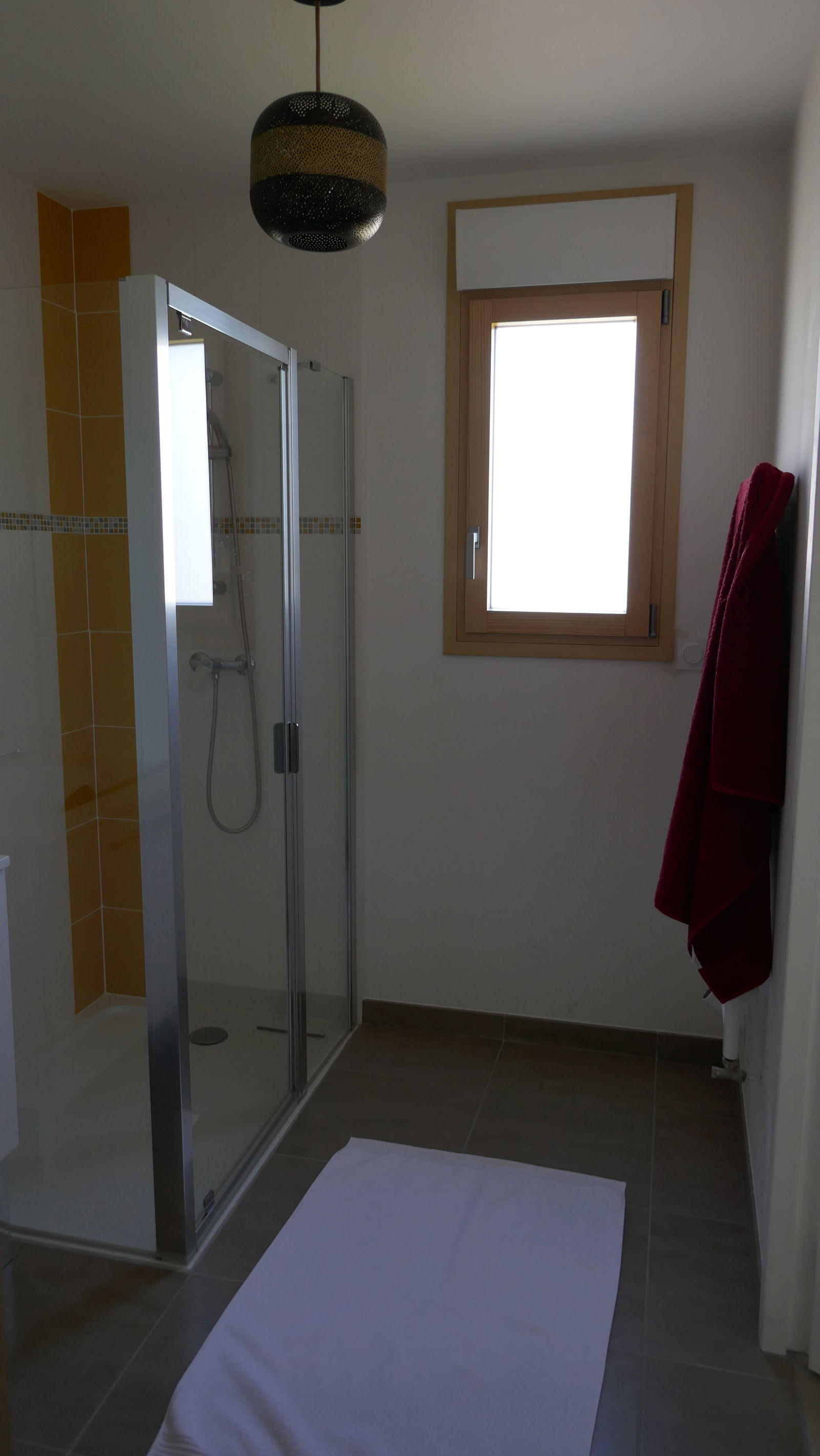 Zakwaterowanie U Rodziny Bourgbarré 517172