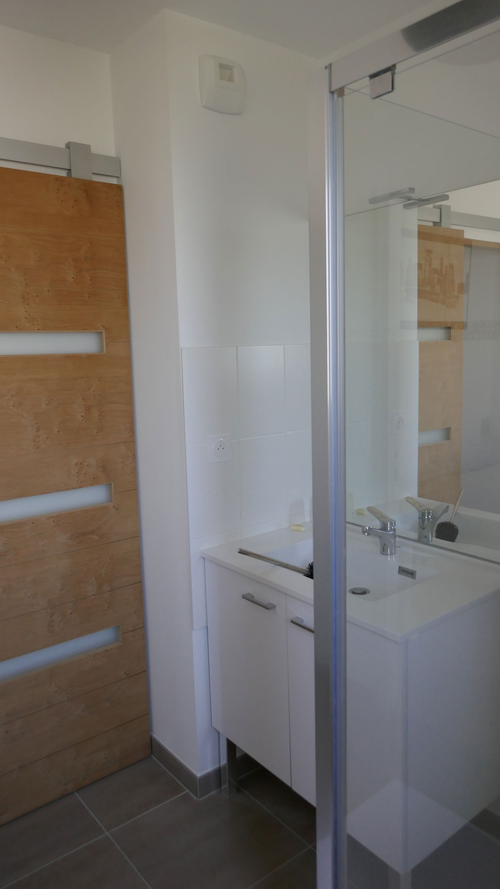 Zakwaterowanie U Rodziny Bourgbarré 517172