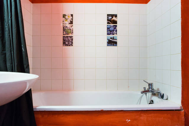 Zakwaterowanie U Rodziny Bordeaux 131666