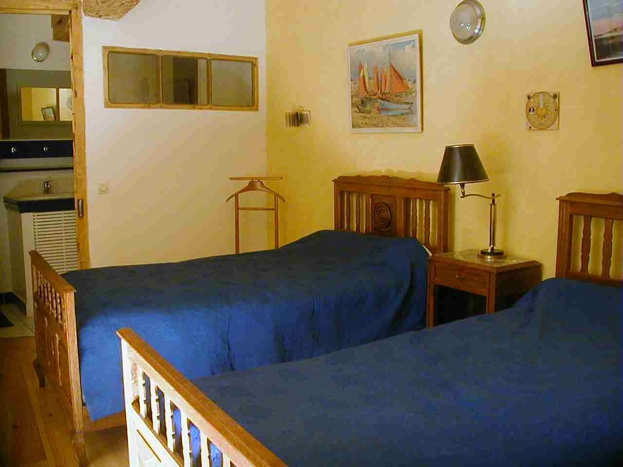Habitaciones De Huéspedes Sorèze 83179