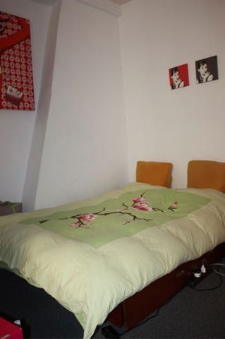 Camere Per Gli Ospiti Paris 12485