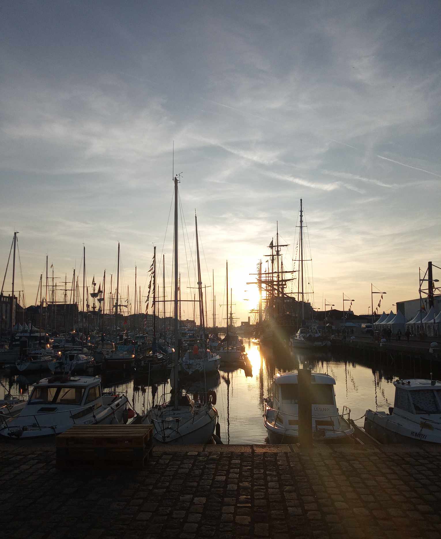 Logement Entier Fécamp 389815