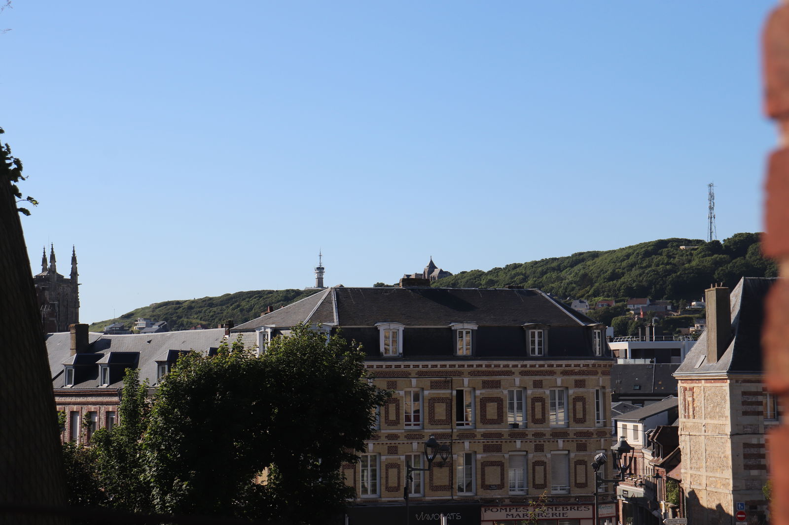 Logement Entier Fécamp 389815