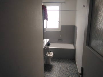 Room For Rent Lorient 340796