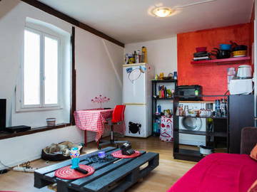 Chambre À Louer Bordeaux 131666