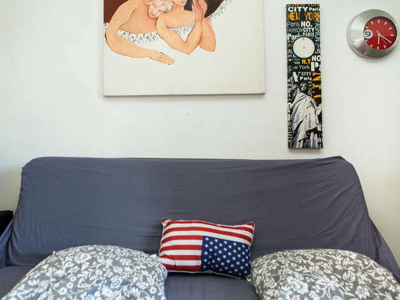 Hemvistelse Bordeaux 131666-3