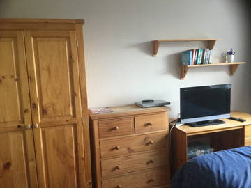 Room For Rent Essendine 159835