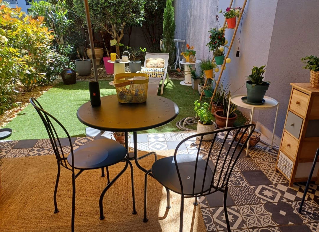 Logement Entier Montpellier 624489