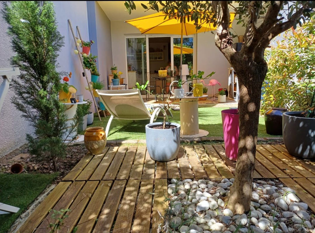 Logement Entier Montpellier 624489