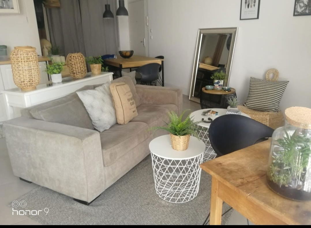 Logement Entier Montpellier 624489