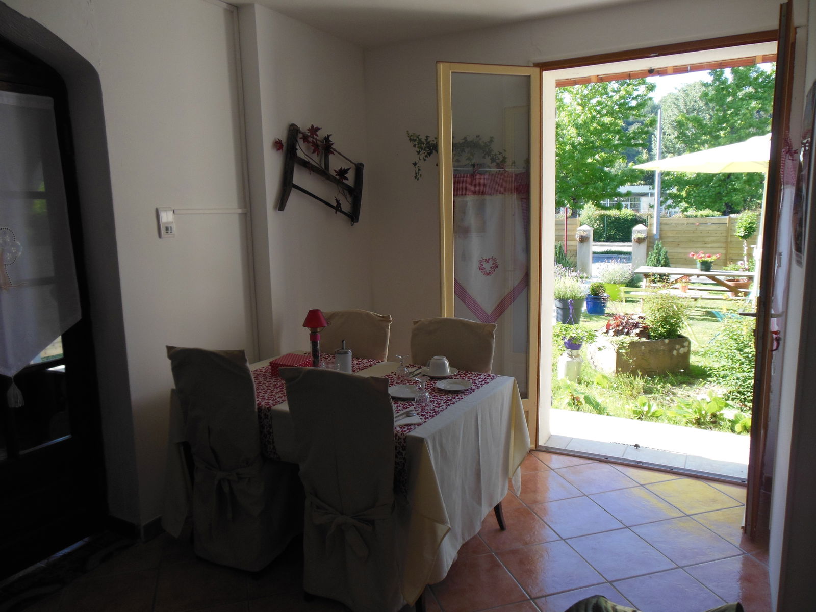 Gastfamilie Lalinde 235717