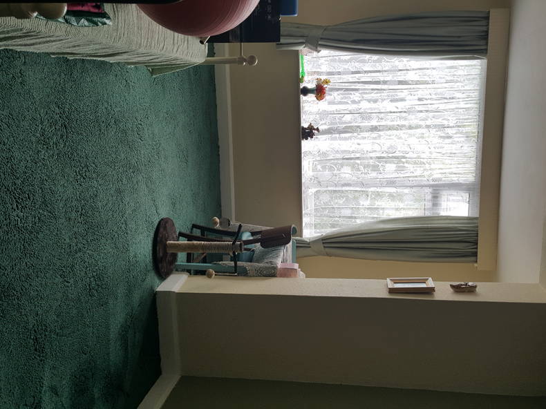 Chambre Chez L'habitant Gosport 152357-1