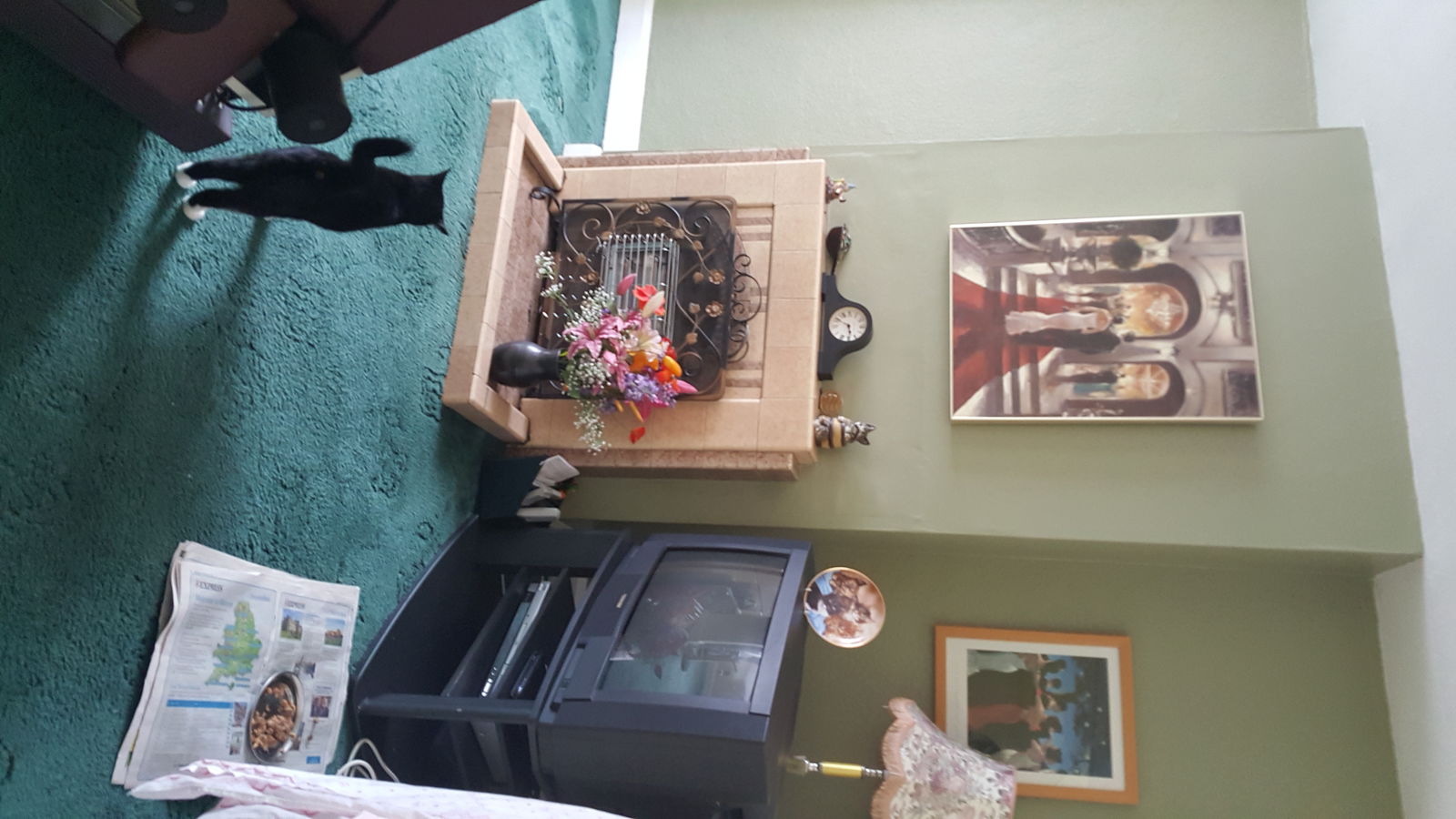 Homestay Gosport 152357