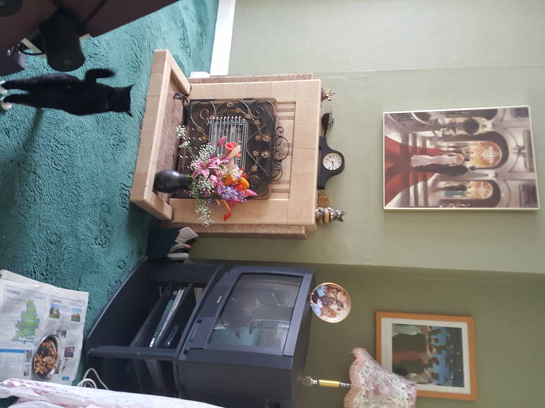 Chambre Chez L'habitant Gosport 152357-2