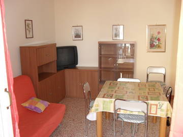 Chambre À Louer Palermo 196924