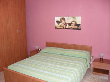 Room For Rent Palermo 196924