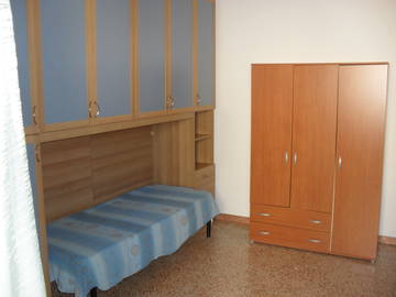 Chambre À Louer Palermo 196924