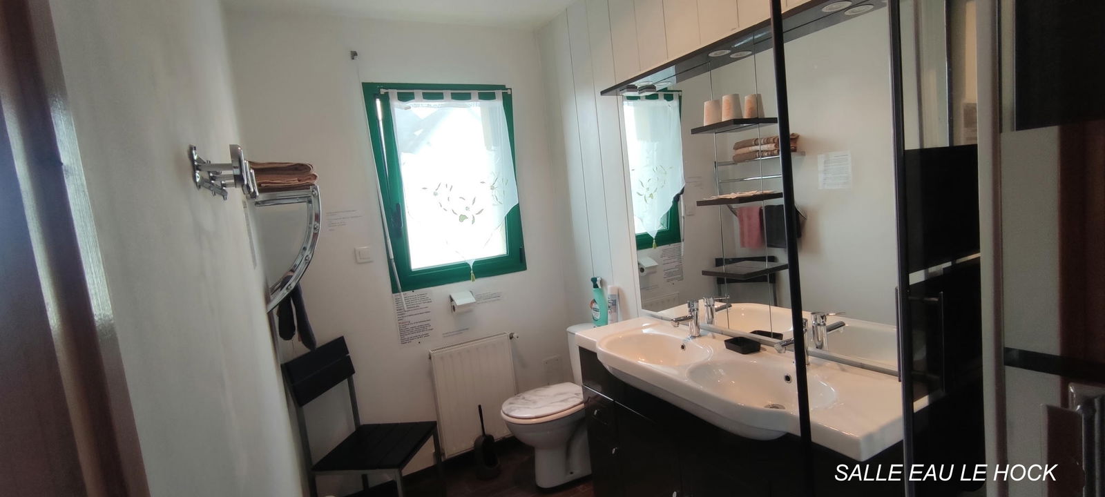 Homestay Cancale 659471