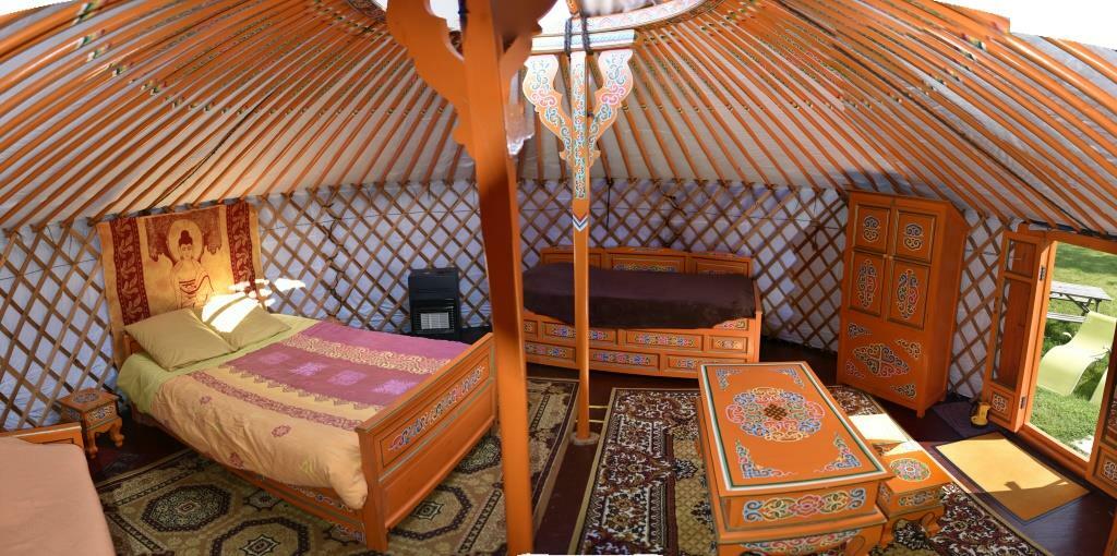 Bed And Breakfast Clohars-Carnoët 103932