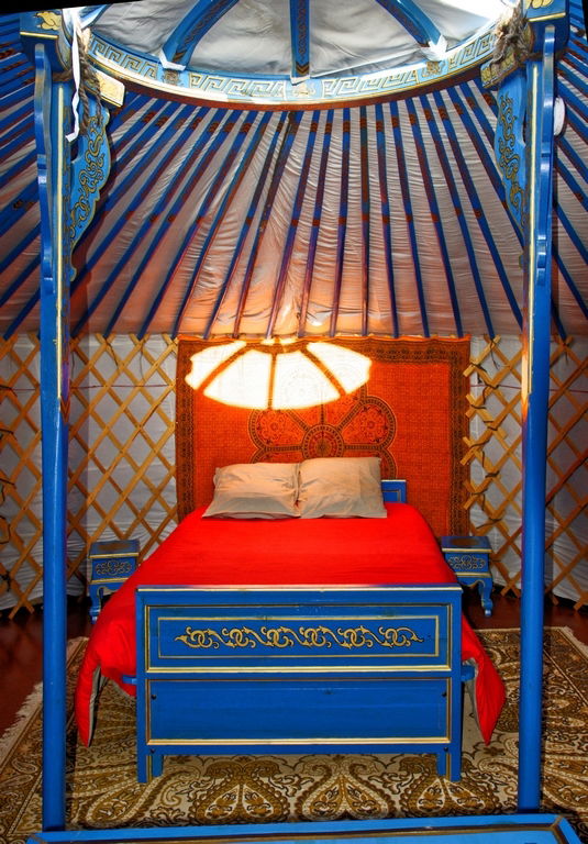 Gästezimmer Clohars-Carnoët 103932