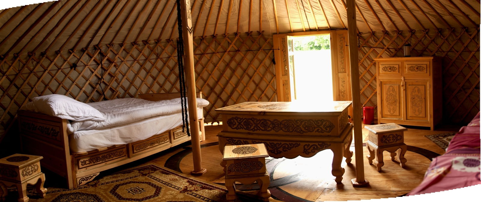 Pokoje Gościnne Clohars-Carnoët 103932