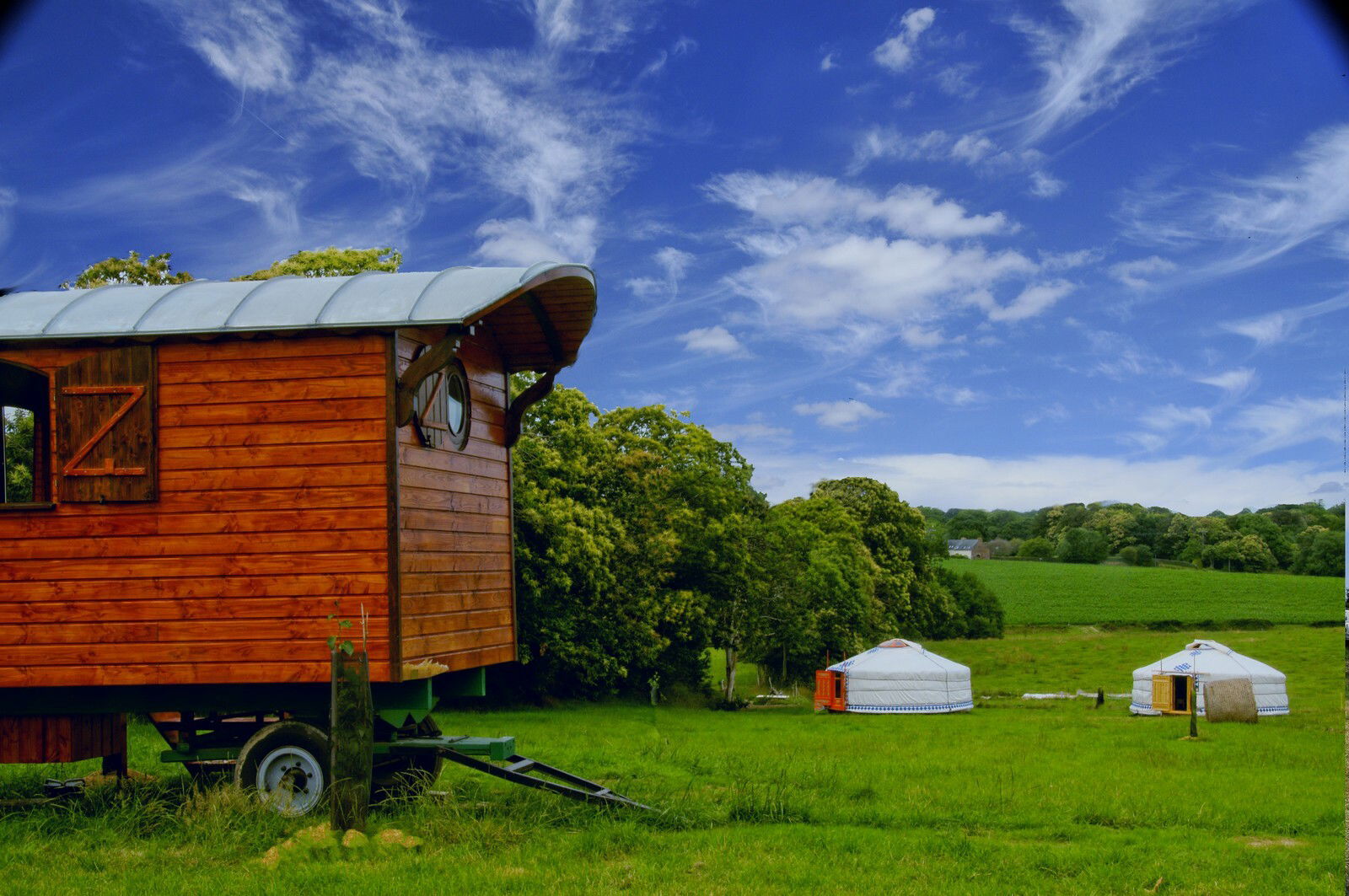 Gastenkamers Clohars-Carnoët 103932