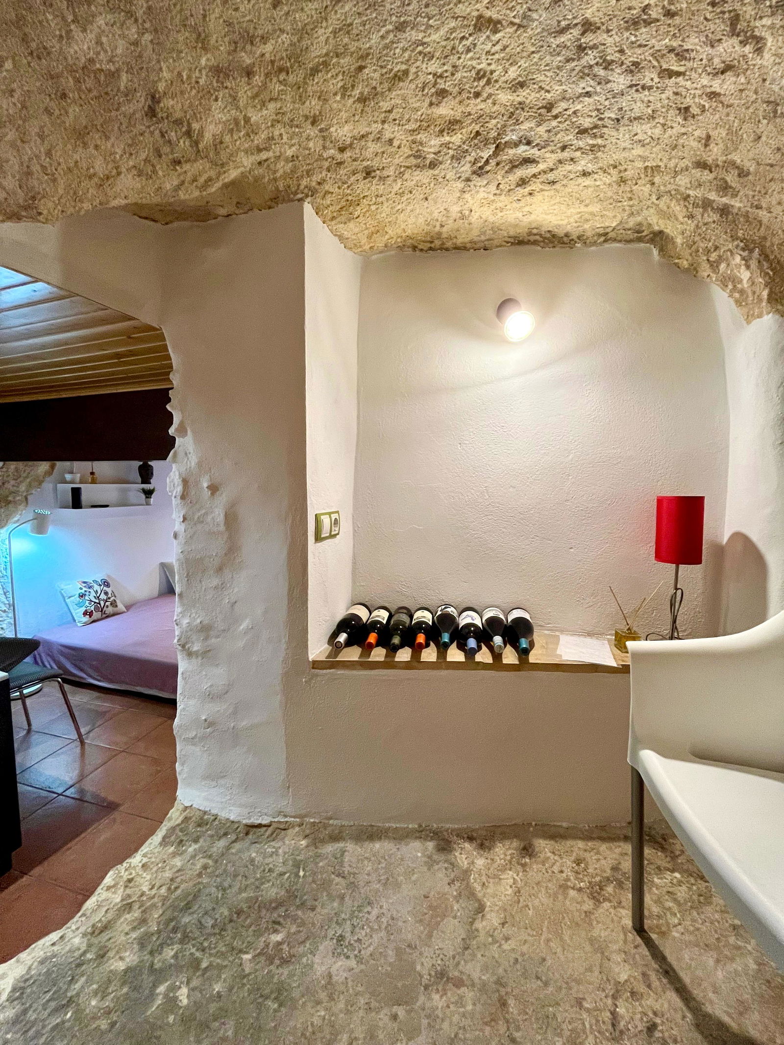 Gastgezin Bocairent 578510