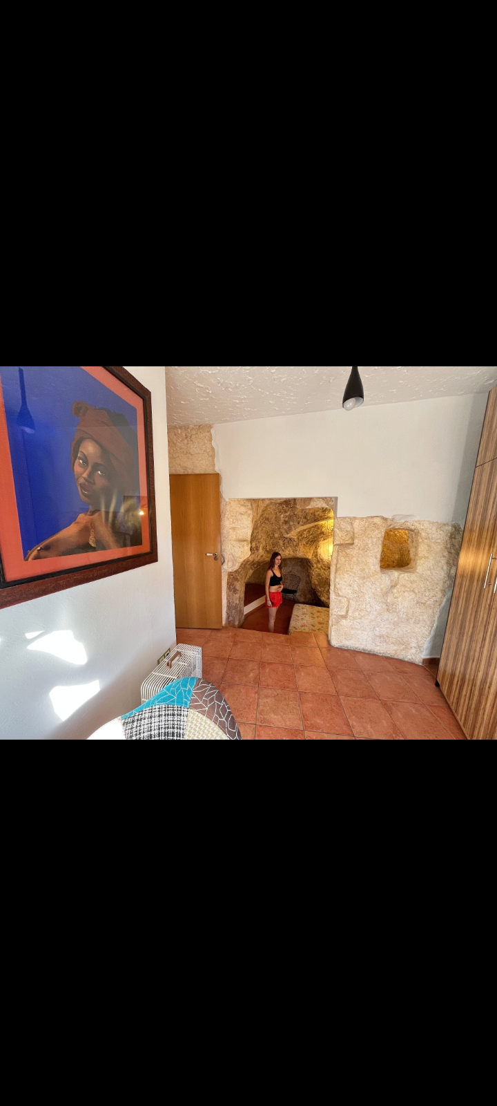 Hemvistelse Bocairent 578510